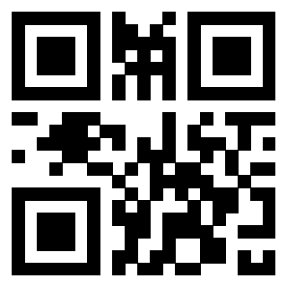 Scansione del Qr Code di 3300364133