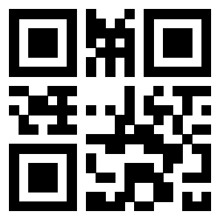 Il QrCode di 3300364134