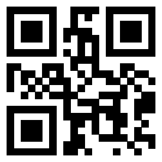 3300364136 QrCode associato