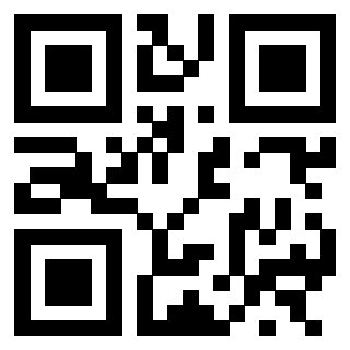 3300364137 QrCode associato