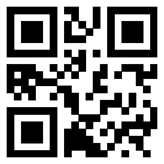 3300364138 Qr Code associato