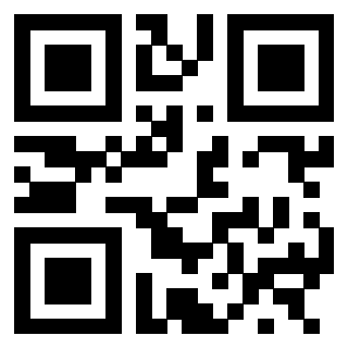 3300364139 QrCode associato