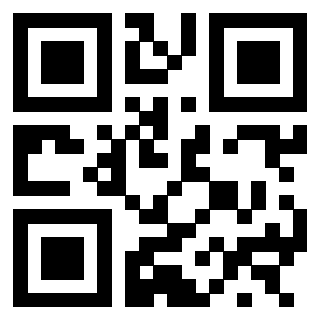 Il Qr Code di 3300364140