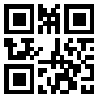 Scansione del Qr Code di 3300364143
