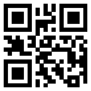 Immagine del Qr Code di 3300364144