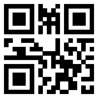 3300364147 - Immagine del Qr Code