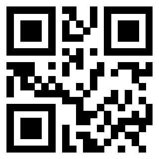 QrCode di 3300364151