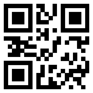 Il Qr Code di 3300364152