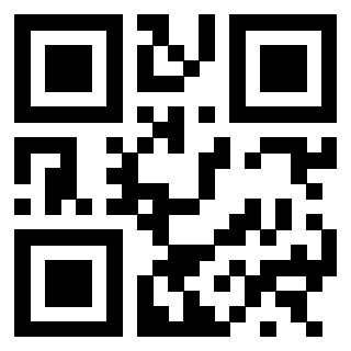 3300364154 - Immagine del Qr Code