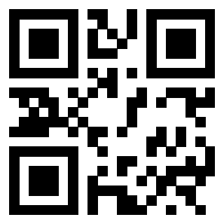 Immagine del QrCode di 3300364156