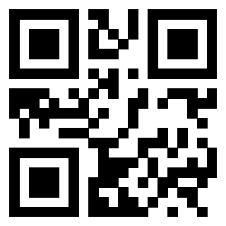 Il Qr Code di 3300364159