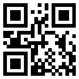 3300364160 Qr Code associato