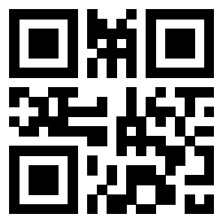 3300364162 Qr Code associato