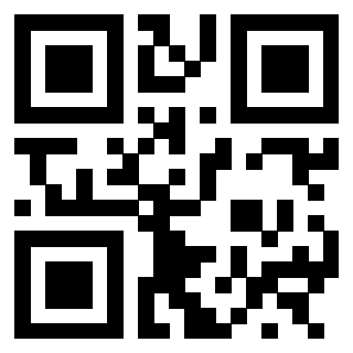 Il QrCode di 3300364163