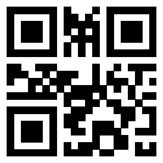 3300364168 - Immagine del QrCode