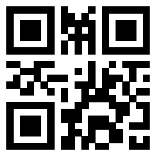 Il QrCode di 3300364170