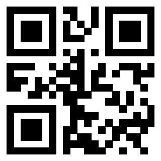 Il Qr Code di 3300364172