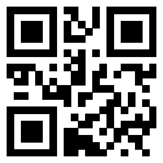 Scansione del Qr Code di 3300364175