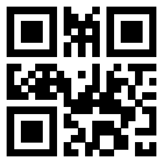 3300364176 - Immagine del Qr Code associato