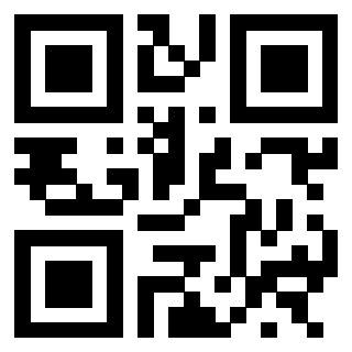 3300364177 - Immagine del Qr Code