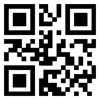 3300364181 - Immagine del QrCode