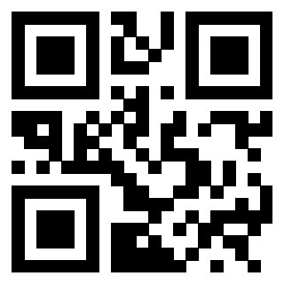 3300364184 QrCode associato