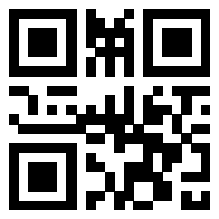 3300364185 - Immagine del Qr Code associato
