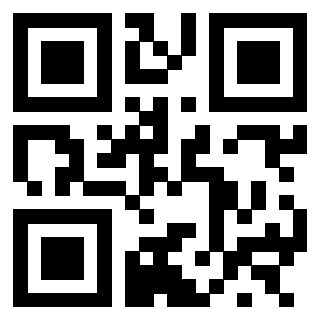 Qr Code di 3300364187