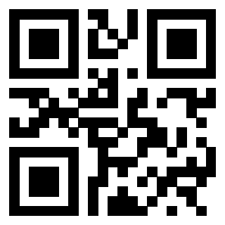 3300364188 Qr Code associato