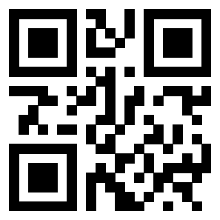 3300364191 Qr Code associato