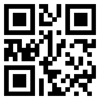 3300364192 Qr Code associato