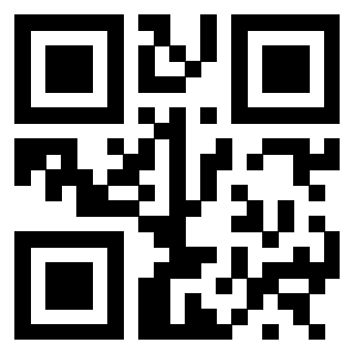 Il QrCode di 3300364193