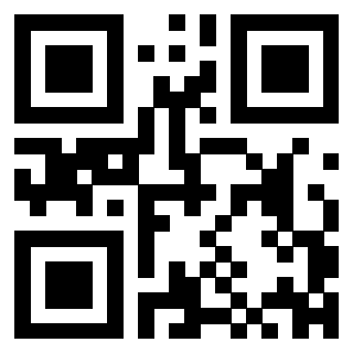 Il QrCode di 3300364194