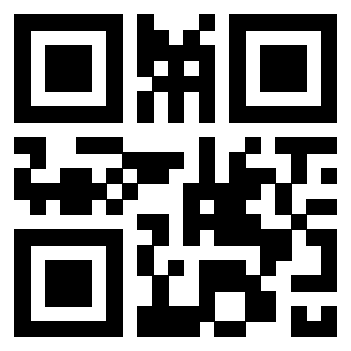 Il Qr Code di 3300364196