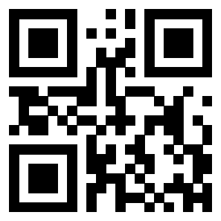 3300364197 - Immagine del Qr Code associato