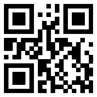 3300364206 - Immagine del Qr Code
