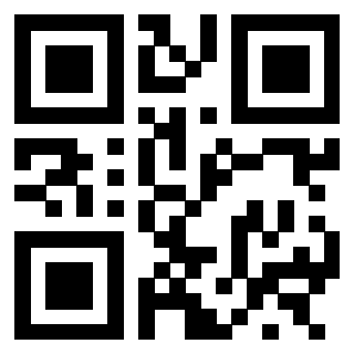 Qr Code di 3300364207