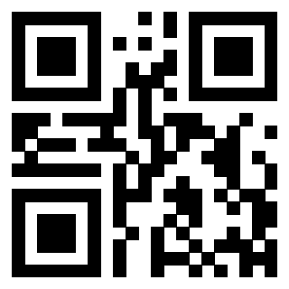 Il QrCode di 3300364213