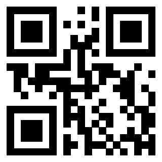 Il QrCode di 3300364215