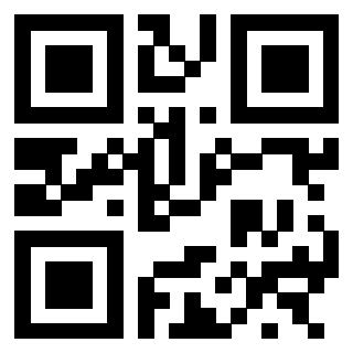 Il QrCode di 3300364216