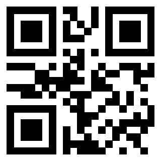 Immagine del QrCode di 3300364220