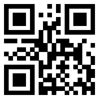 Il QrCode di 3300364222