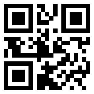 3300364224 - Immagine del Qr Code associato