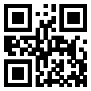 Immagine del QrCode di 3300364229