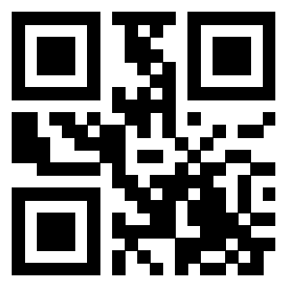 Immagine del Qr Code di 3300364230