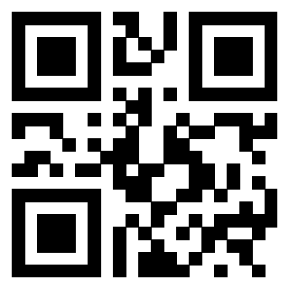 Il QrCode di 3300364234
