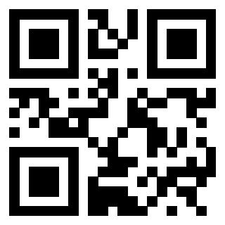3300364236 Qr Code associato