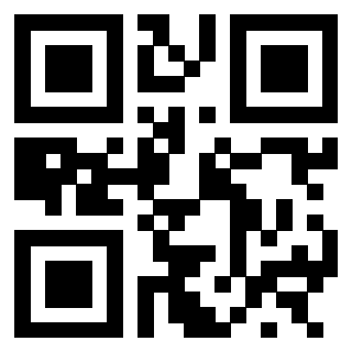 Il Qr Code di 3300364237