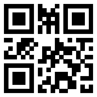 Qr Code di 3300364238
