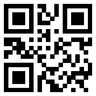 3300364240 Qr Code associato